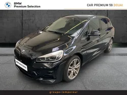 Bmw Série 2 ActiveTourer 216dA 116ch M Sport DKG7