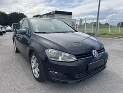 Volkswagen GOLF VII 1.6 TDI 105CH BLUEMOTION TECHNOLOGY FAP CONFORTLINE BUSINESS 5P