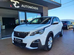 Peugeot 3008 Active 1.5 BlueHDi