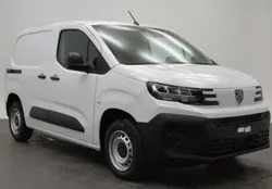 Peugeot Partner FOURGON DIESEL 130 CH M AUT Cabine extenso caméra - Mirror Screen (Apple Car P