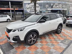 Peugeot 3008 Puretech 130 EAT8 GT LINE