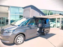 Nouveau CALIFORNIA COAST - TDi 150 DSG7