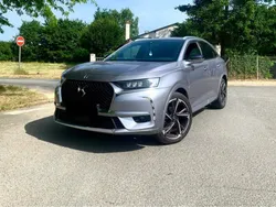 DS DS7 Crossback 2.0 HDi S&S 177 cv Boîte auto toutes options
