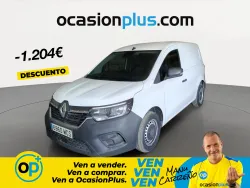 RENAULT Kangoo Fg. 1.5Blue dCi Profesional 55kW