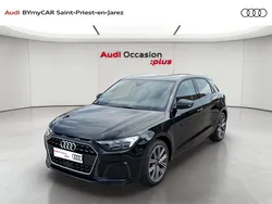 AUDI A1 Sportback 25 TFSI 95 ch S tronic 7 Advanced