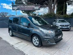 Ford Grand Tourneo Connect 1.5 TDCI 120cv Titanium 7 Places 2018