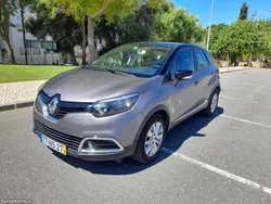 Renault Captur Energy