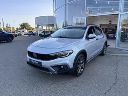 Fiat Tipo Cross 1.0 FireFly Turbo 100ch S/S Plus