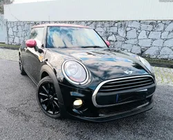 MINI Cooper ONE DIESEL 3PORTAS 2015
