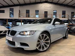 Bmw M3 COUPE 4.0 420 A