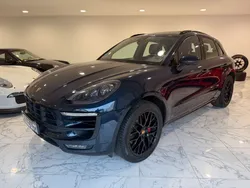 Porsche Macan GTS 3.0 V6 360 chevaux / 103 900 kms / attelage