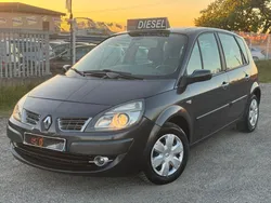 Renault Scenic 1.5 dCi