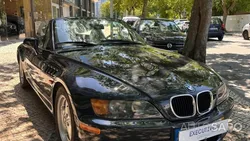 BMW Z3 2.8 de 1997