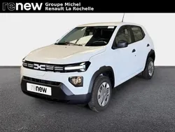 Dacia Spring GSR2 45 Essential