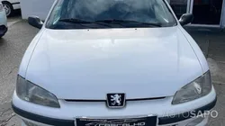 Peugeot 106 1.0 Green de 1999