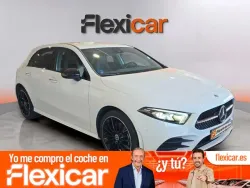 MERCEDES Clase A A 250e 8G-DCT