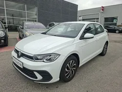 Volkswagen POLO 1.0 TSI 95CH LIFE DSG7