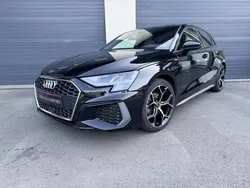 Audi A3 sportback 30 TFSI S line 1ERE MAIN
