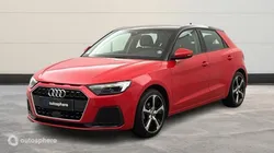 Audi A1 Sportback 25 TFSI 95ch Advanced
