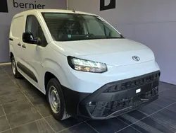 Toyota PROACE CITY Medium 100 D-4D Start MY25