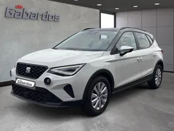 Seat Arona 1.0 TSI 115 STYLE EDITION SPECIAL PHASE 2 - GARANTIE 5 ANS USINE - 269/MOIS