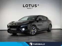 Lotus eletre 600 à partir de 1253e/mois ss apport
