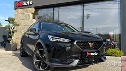 Cupra Formentor de 2023
