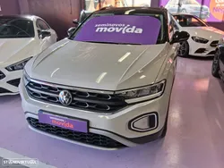 VW T-Roc 1.0 TSI Life
