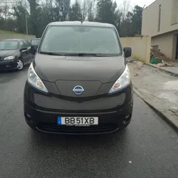 Nissan NV200 ENV 200
