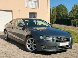 🚀 audi a5 coupé 2.7 l v6 tdi 190 ambition luxe – cuir – ct ok 06/2028 - garantie 12 mois 🚀