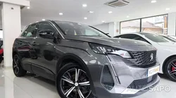Peugeot 3008 1.5 BlueHDi Active Pack de 2022