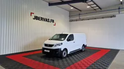 Peugeot Expert tole long 2.0 bluehdi 120 ss bvm6 premium