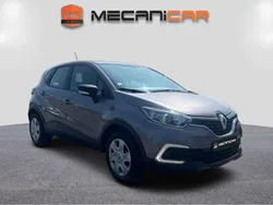 Renault Captur TCe 90ch Life -