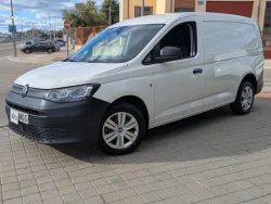 VOLKSWAGEN Caddy Furgón Maxi 2.0TDI 90kW