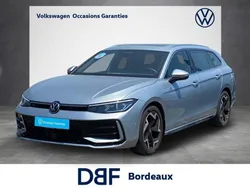 Volkswagen Passat 1.5 eTSI OPF 150 DSG7 R-Line