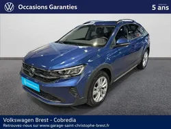 Volkswagen Taigo 1.0 TSI 116ch VW Edition DSG7