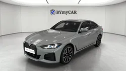 BMW i4 eDrive40 340 ch BVA M Sport