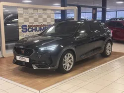 Cupra Formentor 2.0 TDI 150 ch DSG7 4Drive * GARANTIE 12 MOIS