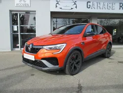 Renault ARKANA 1.3 TCE 140CH RS LINE EDC