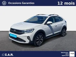 Volkswagen Taigo 1.0 TSI 110 DSG7 Life Business