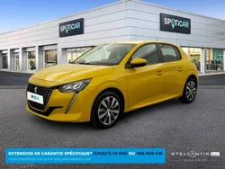 Peugeot 208 PureTech 100 S&S BVM6 Active