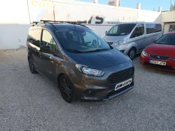 Ford Tourneo Courier 1.0 Ecoboost Sport
