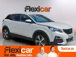 PEUGEOT 3008 1.2 S&S PureTech Active 130