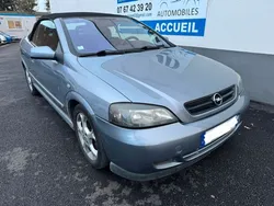 Opel Astra cabriolet 1.6 103 cv faible km