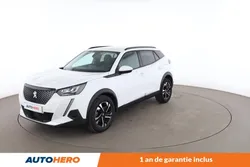 Peugeot 2008 1.2 PureTech Allure 101 ch