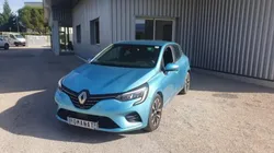 Renault Clio V Blue dCi 100 - 21N Intens