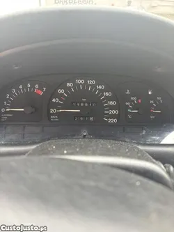 Opel Astra Astra