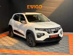Dacia spring electric 45 25ppm 27.4kwh expression bva - entretien constructeur