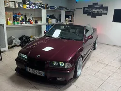 BMW SERIE 3 CAB E36 325i
