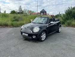 MINI MINI 2 (R57) Cabriolet Cooper 1.6 i 16V 120 cv